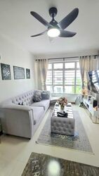 Blk 673B Waterway Banks (Punggol), HDB 3 Rooms #576696941